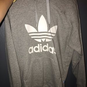 ADIDAS hoodie